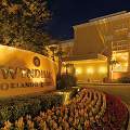 Wyndham Orlando Resort wedding